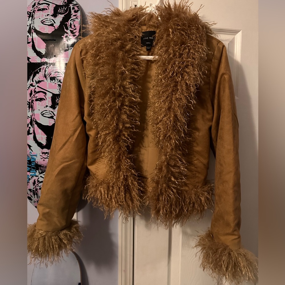 Penny lane coat